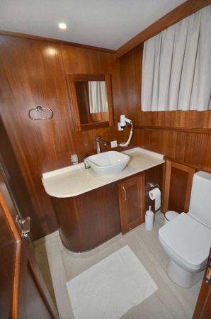 Gulet 105 | Prenses Esila