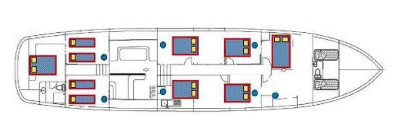 Gulet 98 | Nirvana 2