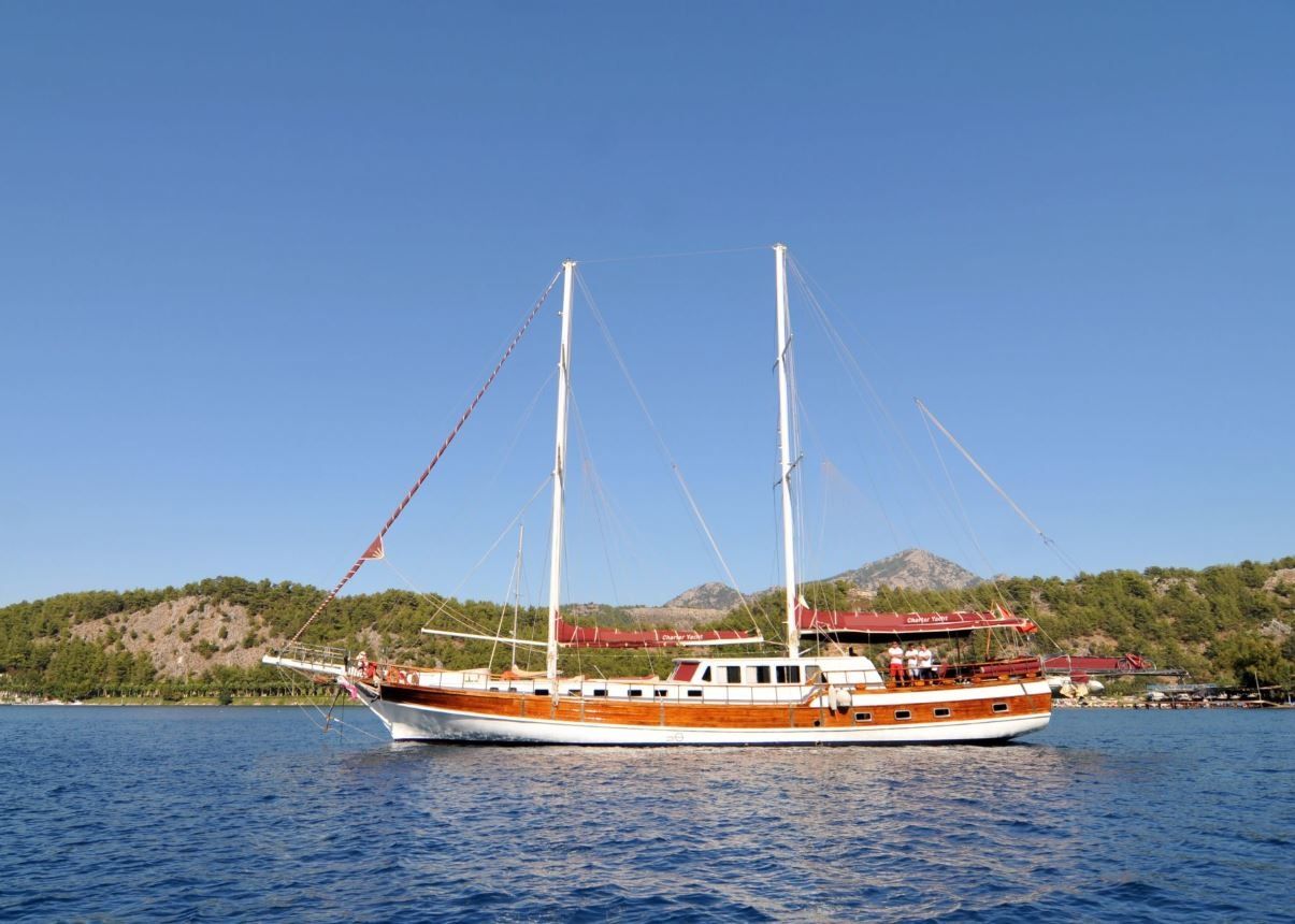 Gulet 98 | Nirvana 2