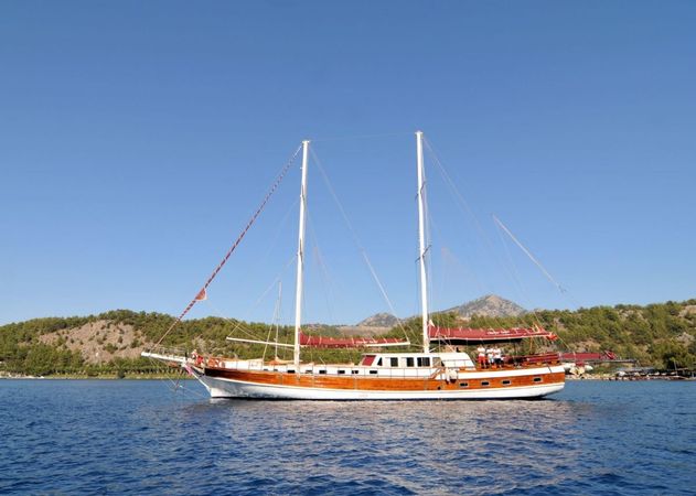 Gulet 98 | Nirvana 2