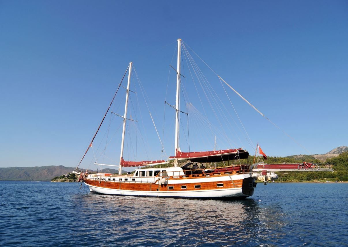 Gulet 98 | Nirvana 2