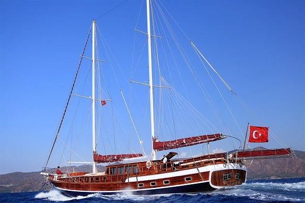 Gulet 98 | Nirvana 2