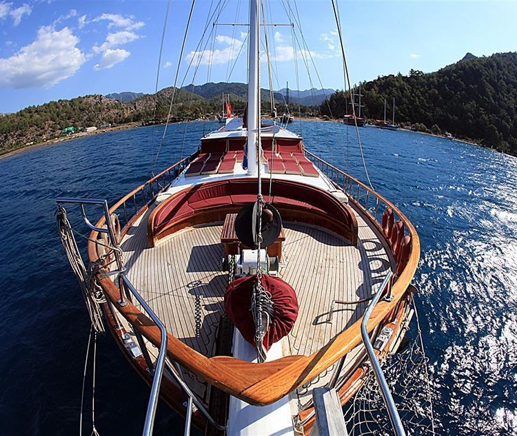 Gulet 98 | Nirvana 2