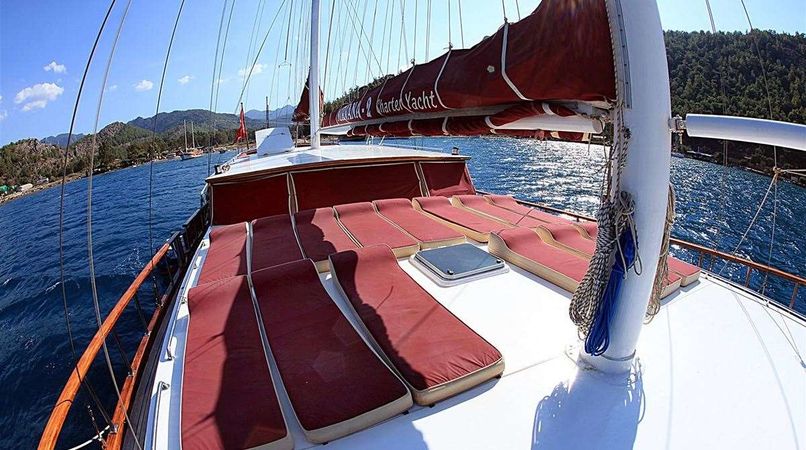 Gulet 98 | Nirvana 2