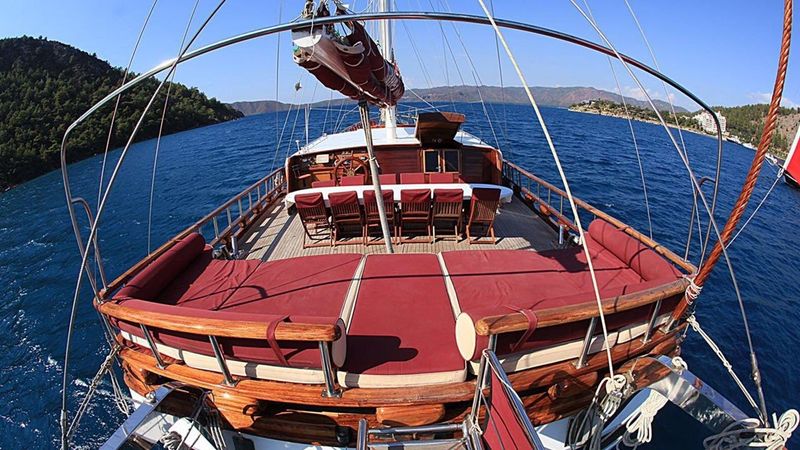 Gulet 98 | Nirvana 2