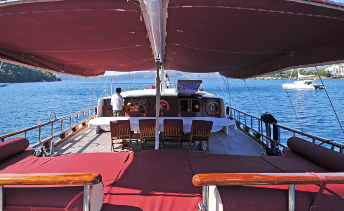 Gulet 98 | Nirvana 2