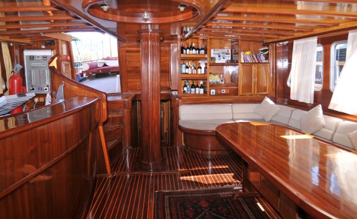 Gulet 98 | Nirvana 2