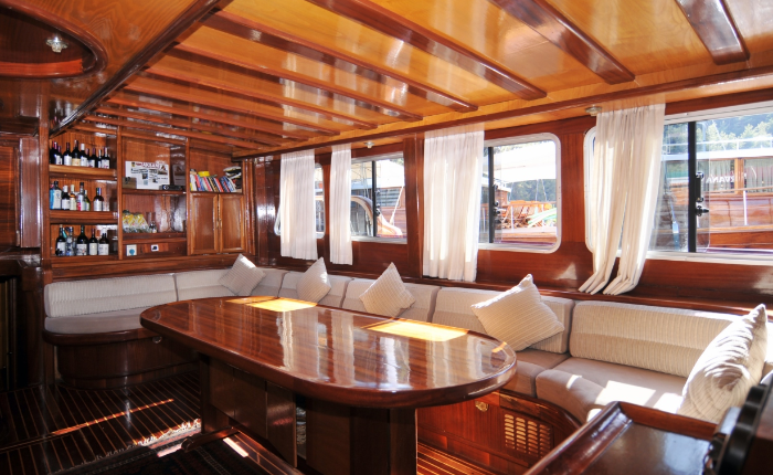 Gulet 98 | Nirvana 2