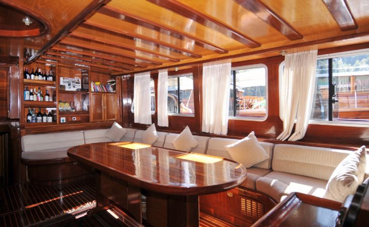 Gulet 98 | Nirvana 2