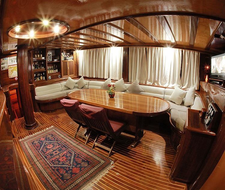 Gulet 98 | Nirvana 2