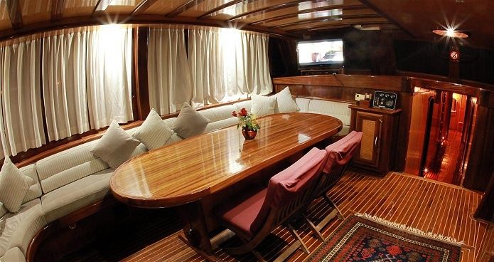 Gulet 98 | Nirvana 2