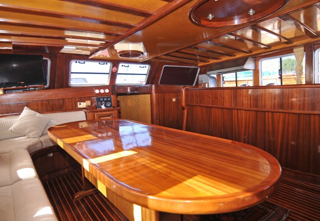 Gulet 98 | Nirvana 2