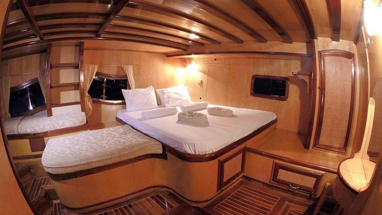 Gulet 98 | Nirvana 2