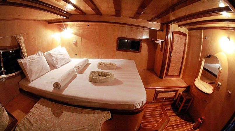 Gulet 98 | Nirvana 2