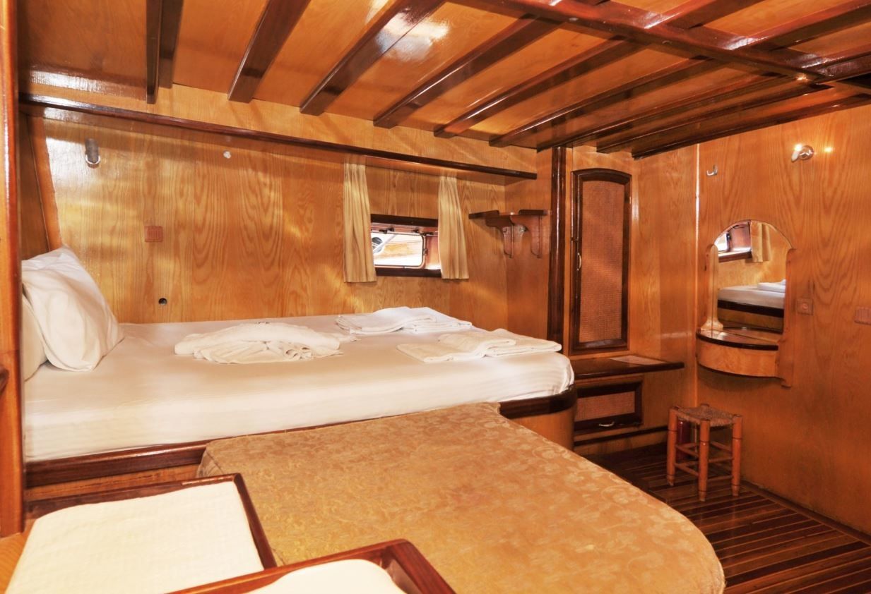 Gulet 98 | Nirvana 2