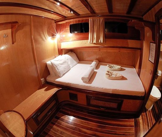 Gulet 98 | Nirvana 2