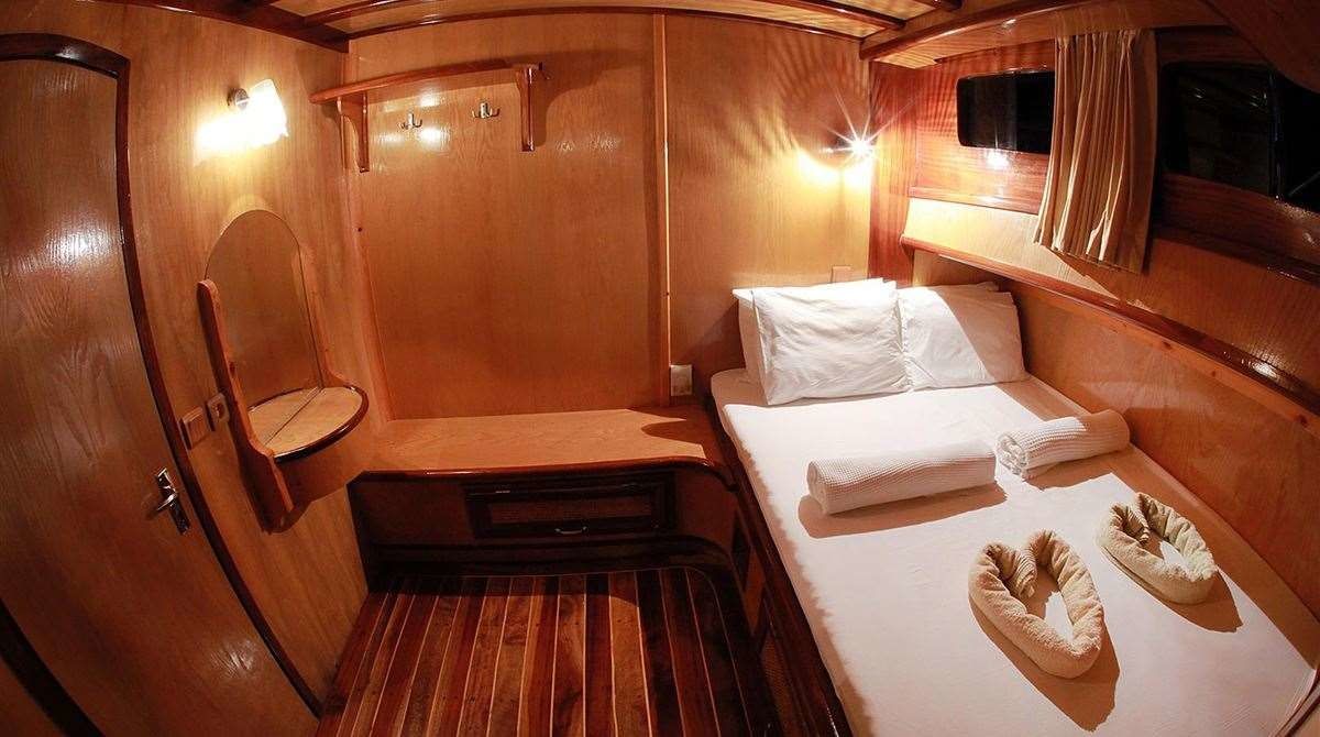 Gulet 98 | Nirvana 2