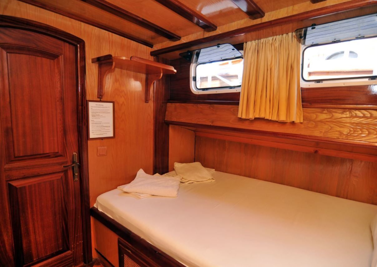 Gulet 98 | Nirvana 2