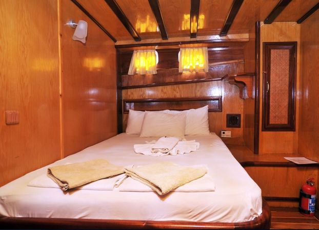 Gulet 98 | Nirvana 2