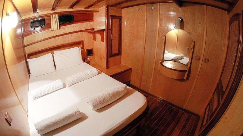 Gulet 98 | Nirvana 2