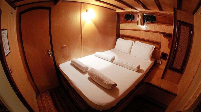 Gulet 98 | Nirvana 2