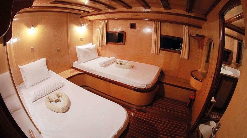 Gulet 98 | Nirvana 2