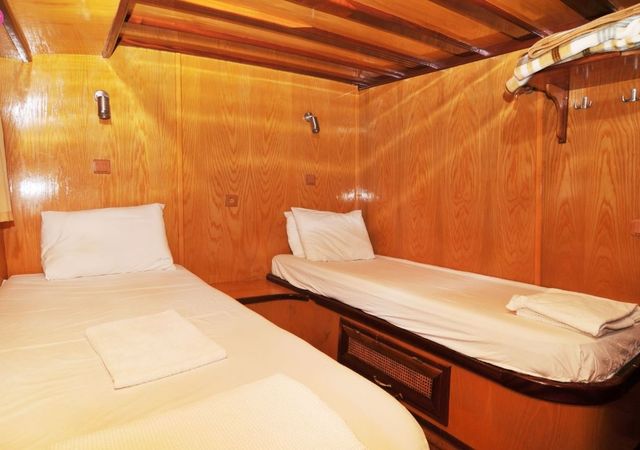 Gulet 98 | Nirvana 2