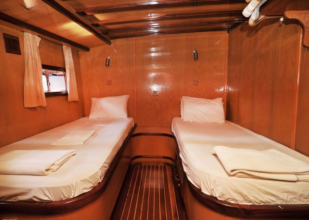 Gulet 98 | Nirvana 2