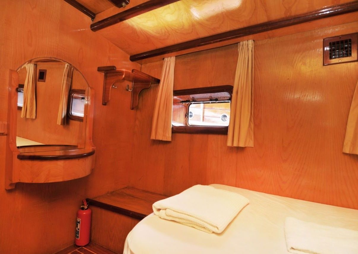 Gulet 98 | Nirvana 2