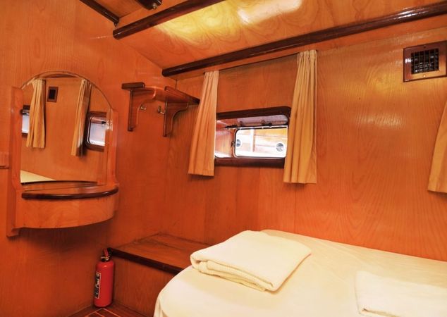 Gulet 98 | Nirvana 2