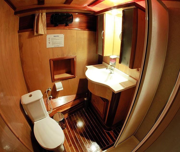 Gulet 98 | Nirvana 2