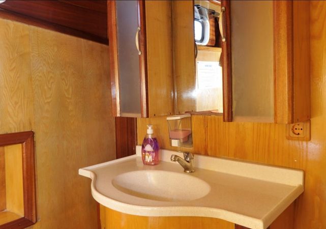 Gulet 98 | Nirvana 2