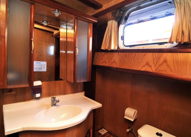 Gulet 98 | Nirvana 2