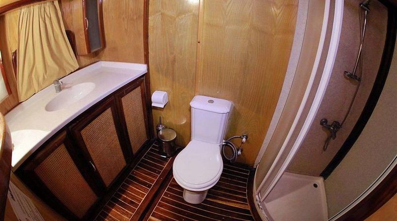 Gulet 98 | Nirvana 2