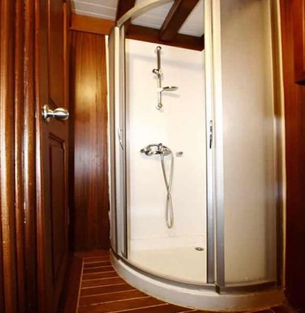 Gulet 115 | A Candan