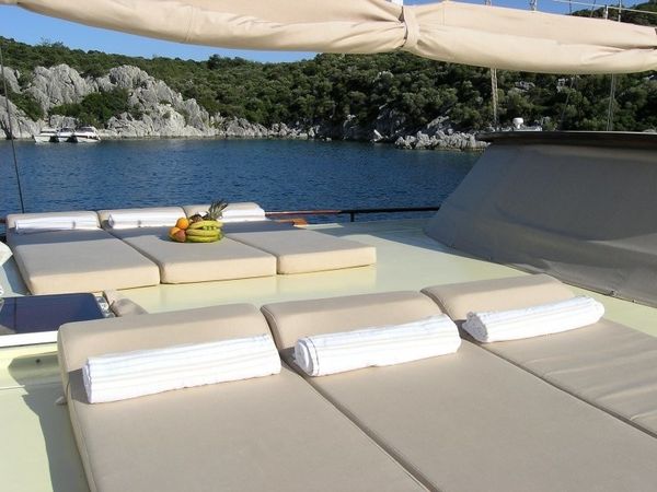 Gulet 89 | Derin Deniz