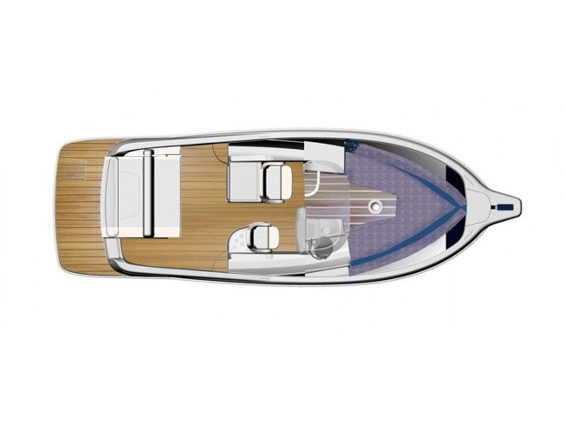 Faeton 26 Scape | Victoria