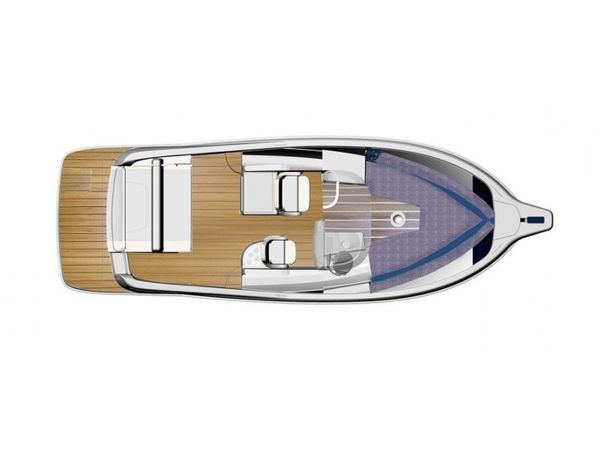 Faeton 26 Scape | Victoria