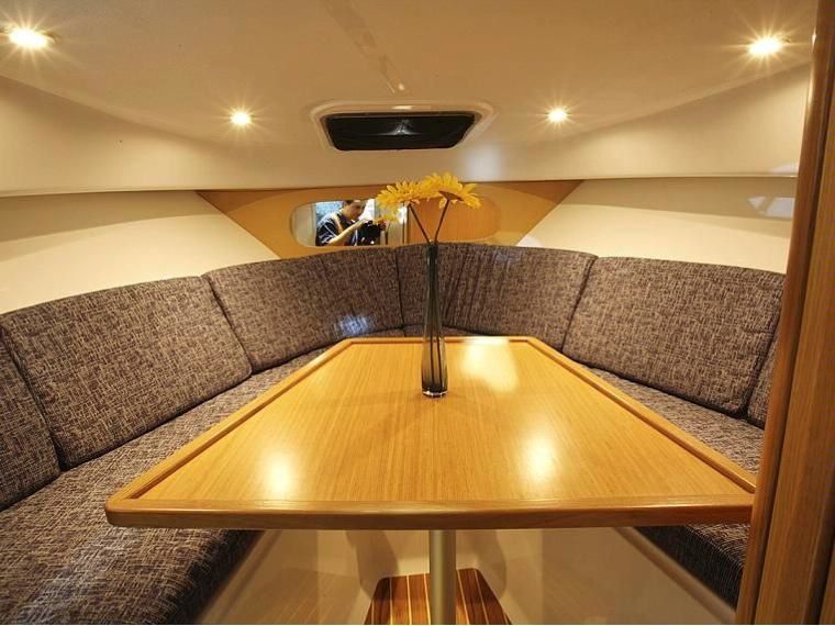 Faeton 26 Scape | Victoria