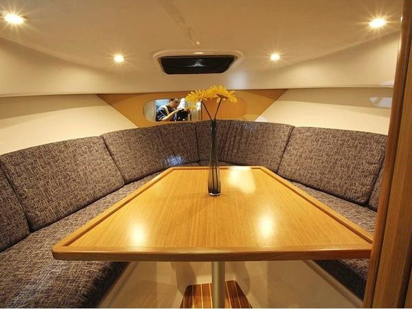 Faeton 26 Scape | Victoria