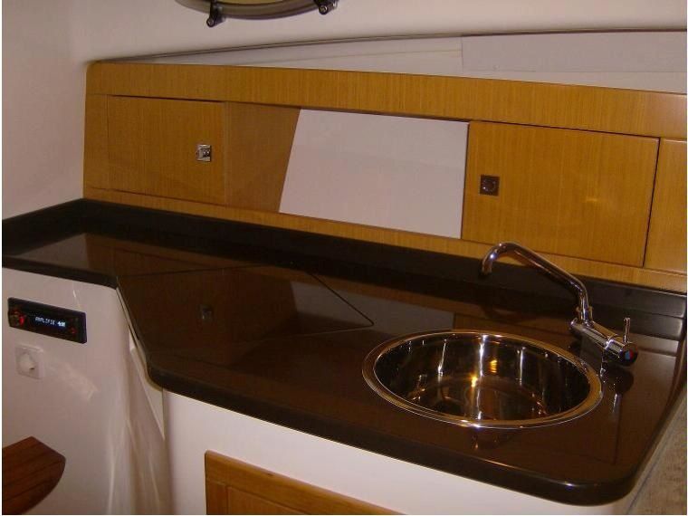 Faeton 26 Scape | Victoria