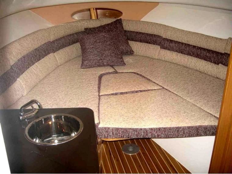 Faeton 26 Scape | Victoria