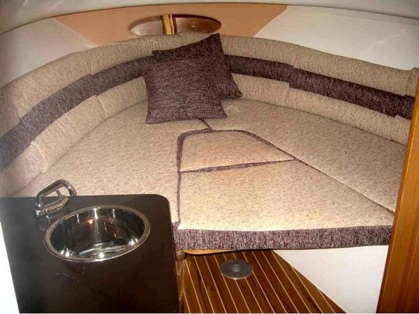 Faeton 26 Scape | Victoria