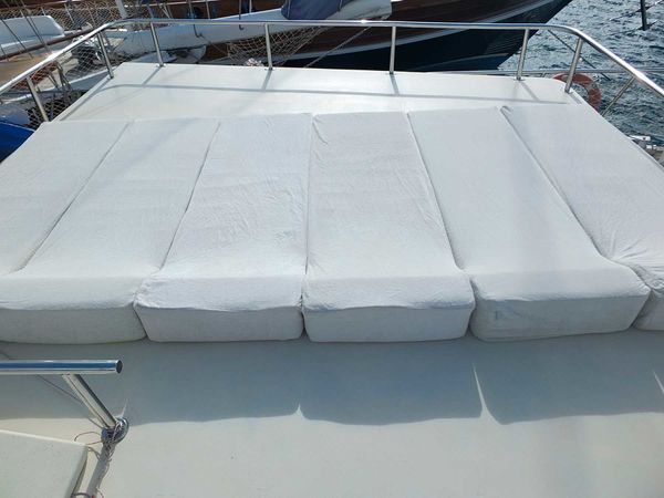 Gulet 115 | Caferoglu 8