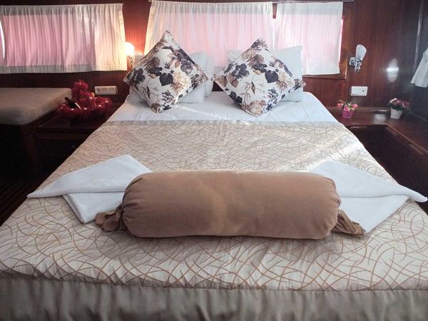 Gulet 115 | Caferoglu 8