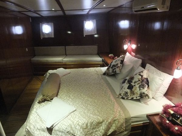 Gulet 115 | Caferoglu 8