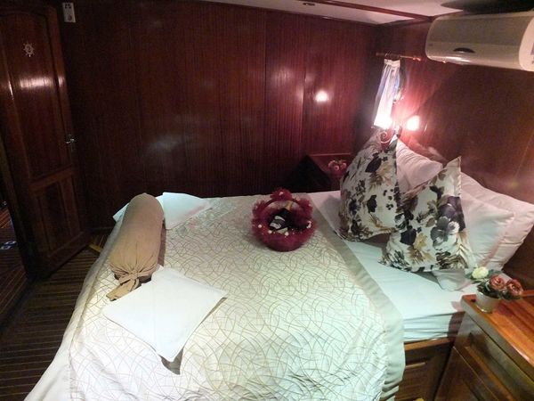 Gulet 115 | Caferoglu 8