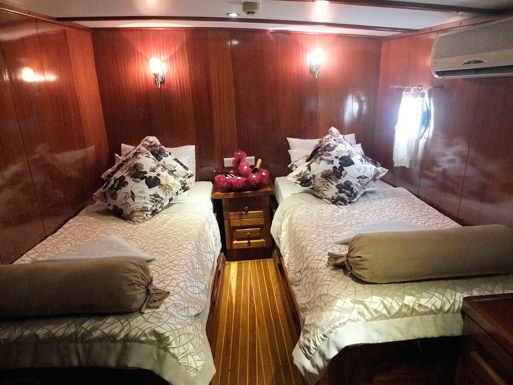 Gulet 115 | Caferoglu 8