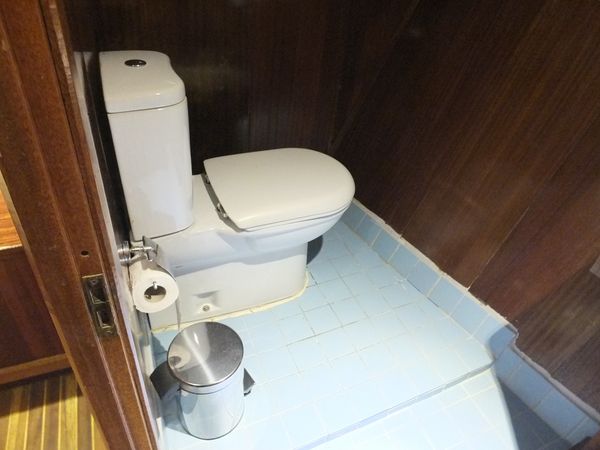 Gulet 115 | Caferoglu 8