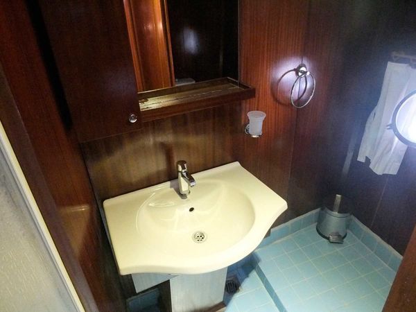 Gulet 115 | Caferoglu 8